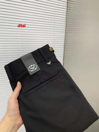 2024年12月26日入荷秋冬新品 PRADA カジュアルパ...