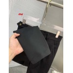 2024年12月26日入荷秋冬新品 PRADA カジュアルパンツ  dtai工場29-36
