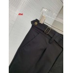 2024年12月26日入荷秋冬新品 PRADA カジュアルパンツ  dtai工場29-36