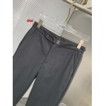 2024年12月26日入荷秋冬新品 バーバリーカジュアルパンツ  dtai工場29-36