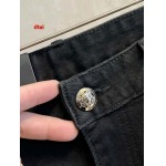 2024年12月26日入荷秋冬新品 ヴェルサーチ ジーンズ  dtai工場