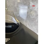 2024年12月26日入荷秋冬新品 PRADA  長袖 Tシャツ dtai工場