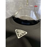 2024年12月26日入荷秋冬新品 PRADA  長袖 Tシャツ dtai工場
