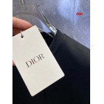 2024年12月26日入荷秋冬新品 ディオール 長袖 Tシャツ dtai工場