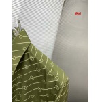 2024年12月26日入荷秋冬新品 グッチ  長袖 シャツ dtai工場