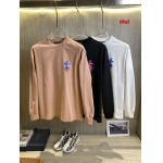 2024年12月26日入荷秋冬新品 クロムハーツ 長袖 Tシャツ dtai工場