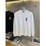 2024年12月26日入荷秋冬新品 クロムハーツ 長袖 Tシャツ dtai工場
