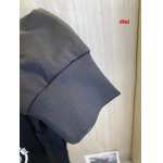 2024年12月26日入荷秋冬新品Dolce&Gabbana 長袖 Tシャツ dtai工場