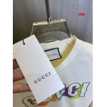 2024年12月26日入荷秋冬新品 グッチ  長袖 Tシャツ dtai工場