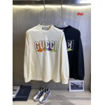 2024年12月26日入荷秋冬新品 グッチ  長袖 Tシャツ dtai工場