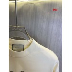 2024年12月26日入荷秋冬新品 グッチ  長袖 Tシャツ dtai工場