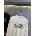 2024年12月26日入荷秋冬新品 グッチ  長袖 Tシャツ dtai工場