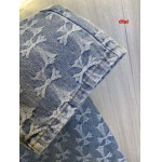 2024年12月26日入荷秋冬新品 クロムハーツ ジーンズ dtai工場