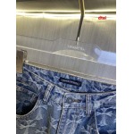 2024年12月26日入荷秋冬新品 クロムハーツ ジーンズ dtai工場