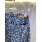 2024年12月26日入荷秋冬新品 クロムハーツ ジーンズ dtai工場