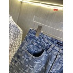 2024年12月26日入荷秋冬新品 クロムハーツ ジーンズ dtai工場