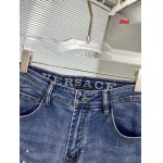 2024年12月26日入荷秋冬新品 ヴェルサーチ ジーンズ   dtai工場