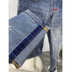 2024年12月26日入荷秋冬新品 ヴェルサーチ ジーンズ   dtai工場