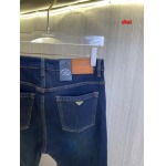 2024年12月26日入荷秋冬新品 PRADA  ジーンズ   dtai工場