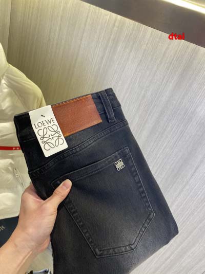 2024年12月26日入荷秋冬新品LOEWE ジーンズ   ...
