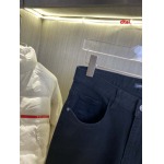 2024年12月26日入荷秋冬新品 クロムハーツ ジーンズ   dtai工場