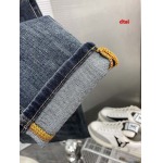 2024年12月26日入荷秋冬新品 ディオール ジーンズ   dtai工場