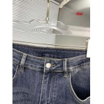 2024年12月26日入荷秋冬新品 ディオール ジーンズ   dtai工場