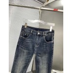 2024年12月26日入荷秋冬新品 ディオール ジーンズ   dtai工場