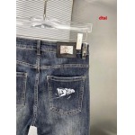2024年12月26日入荷秋冬新品 ディオール ジーンズ   dtai工場