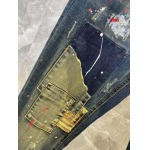 2024年12月26日入荷秋冬新品 DSQUARED2  ジーンズ   dtai工場