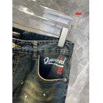 2024年12月26日入荷秋冬新品 DSQUARED2  ジーンズ   dtai工場