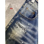 2024年12月26日入荷秋冬新品 DSQUARED2  ジーンズ   dtai工場