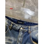 2024年12月26日入荷秋冬新品 DSQUARED2  ジーンズ   dtai工場