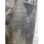 2024年12月26日入荷秋冬新品 FENDI  ジーンズ   dtai工場