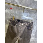 2024年12月26日入荷秋冬新品  FENDI  ジーンズ   dtai工場