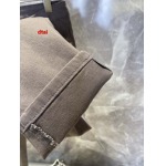 2024年12月26日入荷秋冬新品  FENDI  ジーンズ   dtai工場