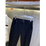 2024年12月26日入荷秋冬新品 ルイヴィトン ジーンズ   dtai工場