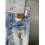 2024年12月26日入荷秋冬新品Dolce&Gabbanaジーンズ   dtai工場