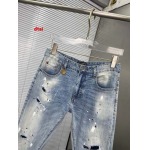 2024年12月26日入荷秋冬新品Dolce&Gabbanaジーンズ   dtai工場