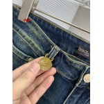 2024年12月26日入荷秋冬新品 Dolce&Gabbana ジーンズ   dtai工場