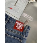 2024年12月26日入荷秋冬新品 DSQUARED2 ジーンズ   dtai工場