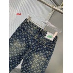 2024年12月26日入荷秋冬新品 ルイヴィトン ジーンズ   dtai工場