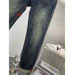 2024年12月26日入荷秋冬新品 ルイヴィトン ジーンズ   dtai工場