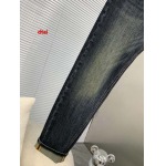 2024年12月26日入荷秋冬新品 PRADA  ジーンズ   dtai工場