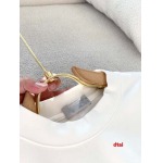 2024年12月26日入荷秋冬新品 FENDI 長袖 Tシャツdtai工場