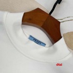 2024年12月26日入荷秋冬新品 PRADA長袖 Tシャツdtai工場