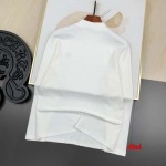 2024年12月26日入荷秋冬新品 PRADA長袖 Tシャツdtai工場