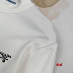 2024年12月26日入荷秋冬新品 PRADA長袖 Tシャツdtai工場