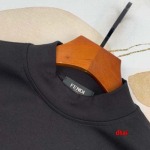 2024年12月26日入荷秋冬新品FENDI  長袖 Tシャツdtai工場