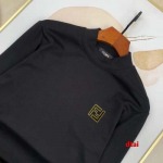 2024年12月26日入荷秋冬新品 FENDI 長袖 Tシャツdtai工場